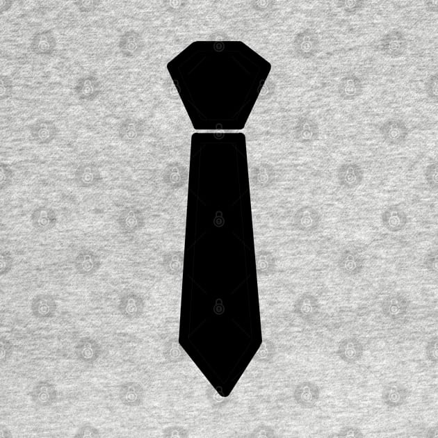 Tie by JacCal Brothers